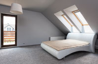 Kinlochbervie bedroom extensions