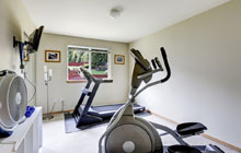 Kinlochbervie home gym construction leads